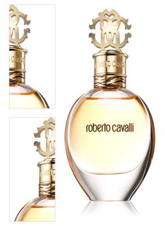 Roberto Cavalli Roberto Cavalli parfumovaná voda pre ženy 30 ml 4