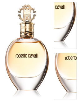 Roberto Cavalli Roberto Cavalli parfumovaná voda pre ženy 50 ml 3