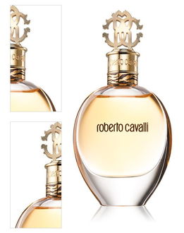 Roberto Cavalli Roberto Cavalli parfumovaná voda pre ženy 50 ml 4