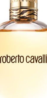 Roberto Cavalli Roberto Cavalli parfumovaná voda pre ženy 50 ml 5