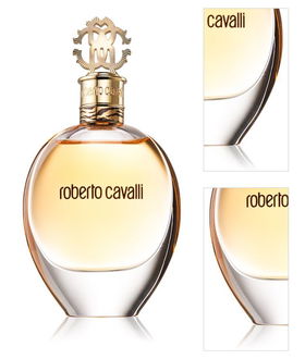 Roberto Cavalli Roberto Cavalli parfumovaná voda pre ženy 75 ml 3