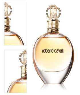 Roberto Cavalli Roberto Cavalli parfumovaná voda pre ženy 75 ml 4