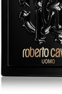 Roberto Cavalli Uomo toaletná voda pre mužov 100 ml 8