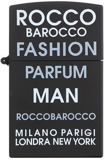 Roccobarocco Fashion Man toaletná voda pre mužov 75 ml