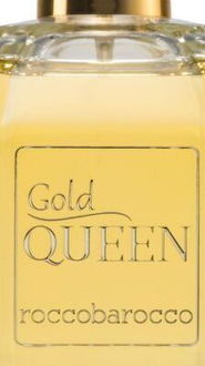 Roccobarocco Gold Queen parfumovaná voda pre ženy 100 ml 5