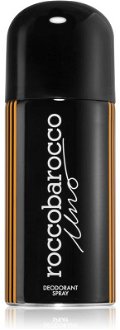 Roccobarocco Uno dezodorant v spreji pre ženy 150 ml