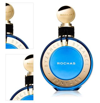 Rochas Byzance (2019) parfumovaná voda pre ženy 60 ml 4