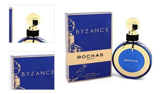 Rochas Byzance - EDP 40 ml 4