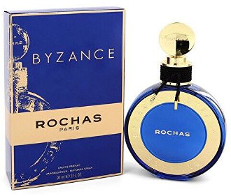 Rochas Byzance - EDP 40 ml