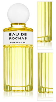 Rochas Eau de Rochas Citron Soleil toaletná voda pre ženy 100 ml 3