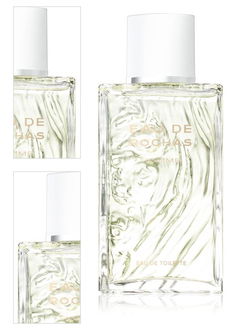 Rochas Eau de Rochas Homme toaletná voda pre mužov 100 ml 4