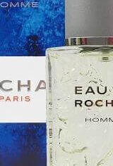 Rochas Eau de Rochas Pour Homme - EDT 100 ml 5
