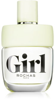 Rochas Girl toaletná voda pre ženy 100 ml