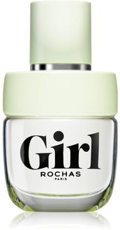 Rochas Girl toaletná voda pre ženy 40 ml