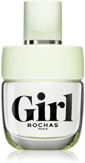 Rochas Girl toaletná voda pre ženy 60 ml