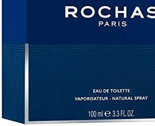 Rochas L`Homme - EDT - TESTER 100 ml 8