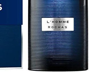 Rochas L`Homme - EDT - TESTER 100 ml 6