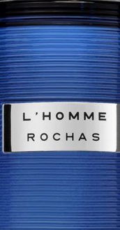 Rochas L’Homme Rochas toaletná voda pre mužov 100 ml 5