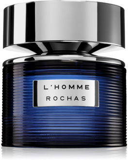 Rochas L’Homme Rochas toaletná voda pre mužov 40 ml