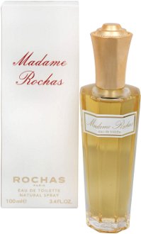 Rochas Madame Rochas - EDT 100 ml