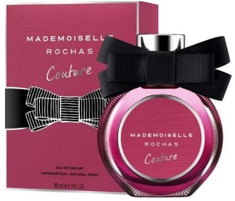 Rochas Mademoiselle Rochas Couture - EDP 50 ml