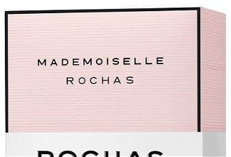 Rochas Mademoiselle Rochas - EDP 30 ml 6