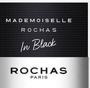Rochas Mademoiselle Rochas In Black - EDP 50 ml 7