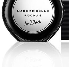 Rochas Mademoiselle Rochas In Black - EDP 50 ml 8