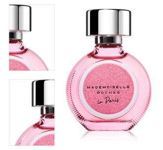 Rochas Mademoiselle Rochas in Paris parfumovaná voda pre ženy 30 ml 4