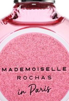 Rochas Mademoiselle Rochas in Paris parfumovaná voda pre ženy 30 ml 5