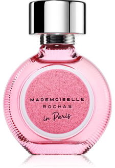 Rochas Mademoiselle Rochas in Paris parfumovaná voda pre ženy 30 ml