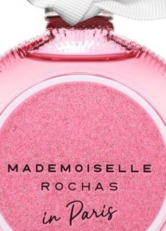 Rochas Mademoiselle Rochas in Paris parfumovaná voda pre ženy 90 ml 5