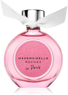 Rochas Mademoiselle Rochas in Paris parfumovaná voda pre ženy 90 ml 2