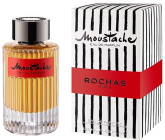 Rochas Moustache - EDP 75 ml