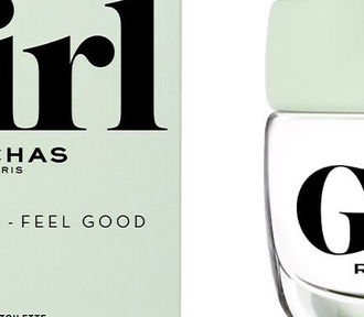 Rochas Rochas Girl - EDT 100 ml 5