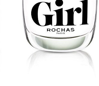 Rochas Rochas Girl - EDT 40 ml 9