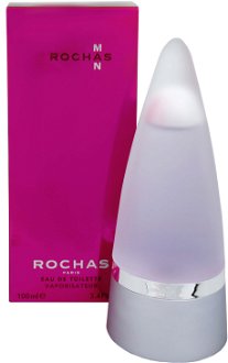 Rochas Rochas Man - EDT 100 ml 2