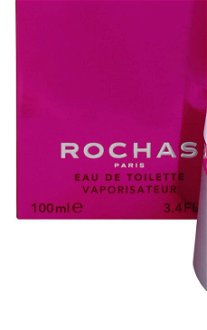 Rochas Rochas Man - EDT 50 ml 8