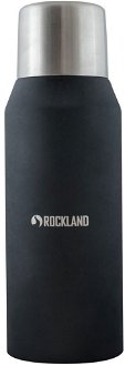 Rockland  Vacuum flask Galaxie čierna Termoska 2