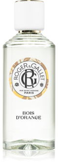 Roger & Gallet Bois d'Orange osviežujúca voda unisex 100 ml