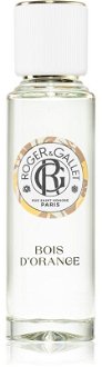 Roger & Gallet Bois d'Orange osviežujúca voda unisex 30 ml