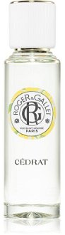 Roger & Gallet Cédrat osviežujúca voda pre ženy 30 ml