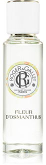 Roger & Gallet Fleur d'Osmanthus osviežujúca voda pre ženy 30 ml