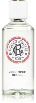 Roger & Gallet Gingembre Rouge osviežujúca voda pre ženy 100 ml