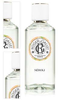 Roger & Gallet Neroli osviežujúca voda pre ženy 100 ml 4