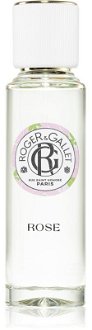 Roger & Gallet Rose osviežujúca voda pre ženy 30 ml