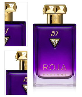 Roja Parfums 51 Pour Femme parfémový extrakt pre ženy 100 ml 4