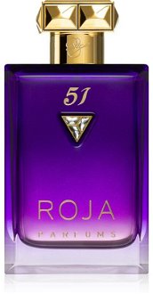 Roja Parfums 51 Pour Femme parfémový extrakt pre ženy 100 ml