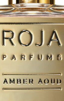 Roja Parfums Amber Aoud parfém unisex 100 ml 5