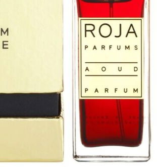 Roja Parfums Aoud parfém unisex 30 ml 9